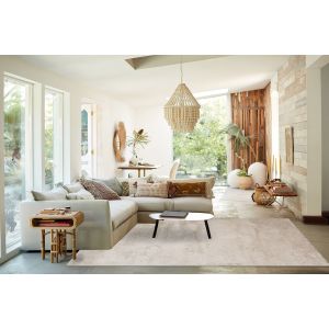 Dynamic Rugs VENICE VC18400800 Beige