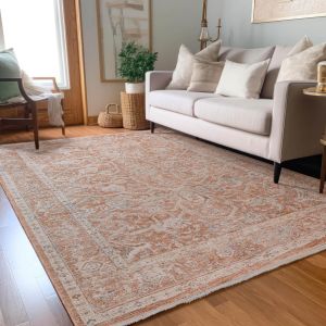 Dalyn Rugs Vienna VI1 Spice