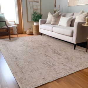 Dalyn Rugs Vienna VI2 Ivory