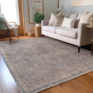 Dalyn Rugs Vienna VI7 Denim