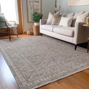 Dalyn Rugs Vienna VI8 Denim