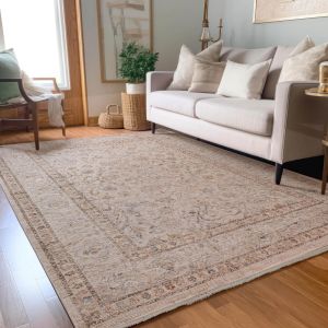 Dalyn Rugs Vienna VI8 Ivory