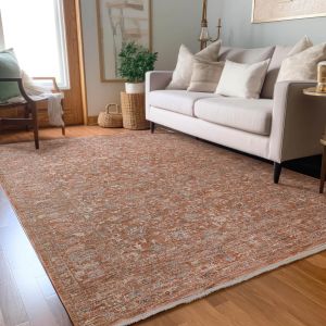 Dalyn Rugs Vienna VI9 Paprika