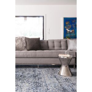 Loloi Rugs Viera VIERVR-06LBGY
