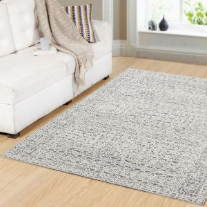 Dynamic Rugs VIGO VH2045891 Taupe/Charcoal/Ivory