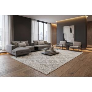 Dynamic Rugs VIGO VH2047810 Taupe/Ivory