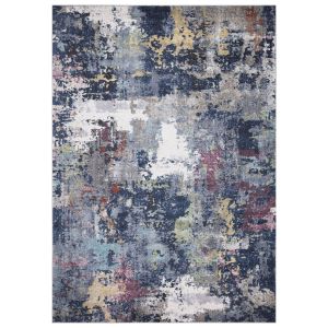 Concord Global Rugs-Vintage Collection-Aloha Multi , Multi