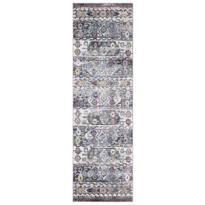 Concord Global Rugs-Vintage Collection-Boulder Multi , Multi