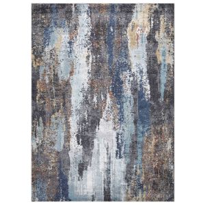 Concord Global Rugs-Vintage Collection-Victoria Multi , Multi