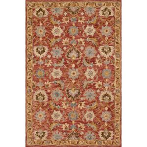 Loloi Rugs Victoria VITRVK-09TCGO