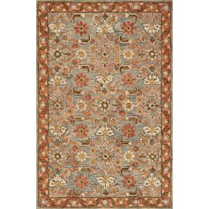 Loloi Rugs Victoria VITRVK-10SLTC