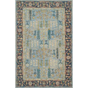 Loloi Rugs Victoria VITRVK-12LBXD