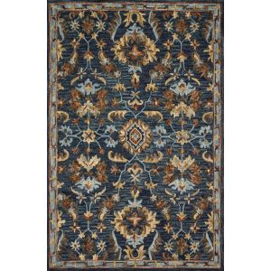 Loloi Rugs Victoria VITRVK-14DEML