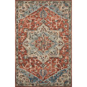 Loloi Rugs Victoria VITRVK-15REML