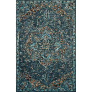 Loloi Rugs Victoria VITRVK-15TEML