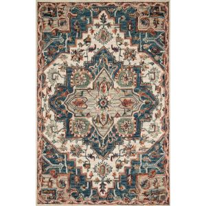 Loloi Rugs Victoria VITRVK-16BBRE