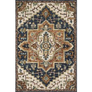 Loloi Rugs Victoria VITRVK-19BBML