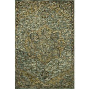 Loloi Rugs Victoria VITRVK-20DGTO