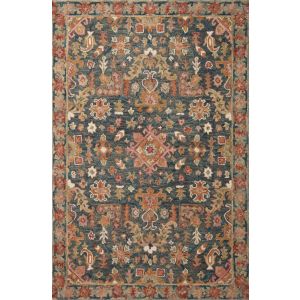 Loloi Rugs Victoria VITRVK-22NVML