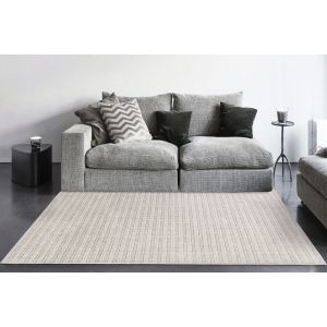 Dynamic Rugs VUNA VU14954190 Ivory/Grey