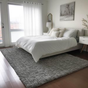 Dalyn Rugs Voyage VY1 Charcoal