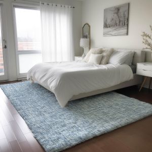 Dalyn Rugs Voyage VY1 Denim