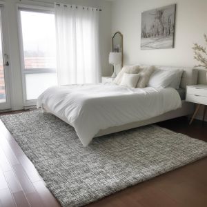 Dalyn Rugs Voyage VY1 Gray