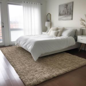 Dalyn Rugs Voyage VY1 Mocha