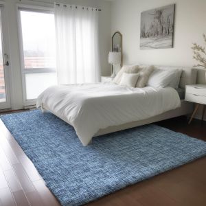 Dalyn Rugs Voyage VY1 Navy