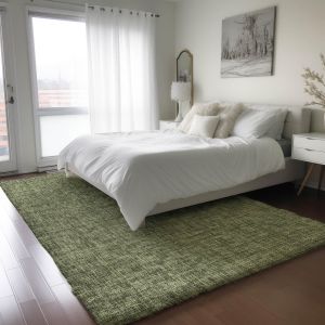 Dalyn Rugs Voyage VY1 Olive