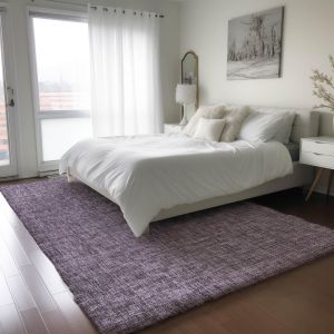 Dalyn Rugs Voyage VY1 Plum