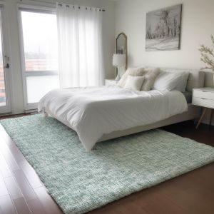 Dalyn Rugs Voyage VY1 Seafoam