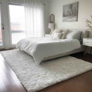 Dalyn Rugs Voyage VY1 Silver