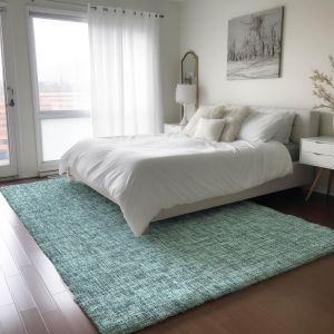 Dalyn Rugs Voyage VY1 Teal