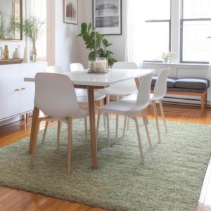 Dalyn Rugs Voyage VY2 Celery