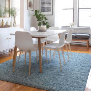 Dalyn Rugs Voyage VY2 Denim