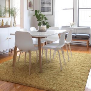 Dalyn Rugs Voyage VY2 Gold