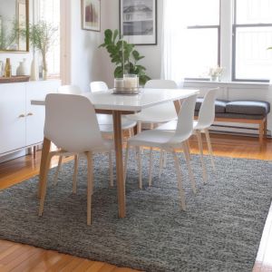 Dalyn Rugs Voyage VY2 Gray