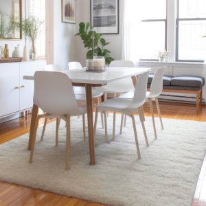 Dalyn Rugs Voyage VY2 Ivory