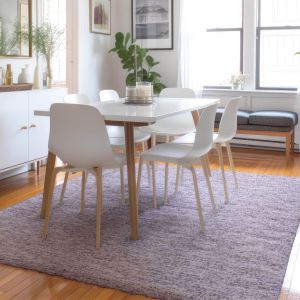 Dalyn Rugs Voyage VY2 Lavender