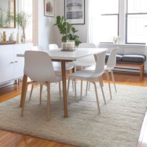 Dalyn Rugs Voyage VY2 Linen