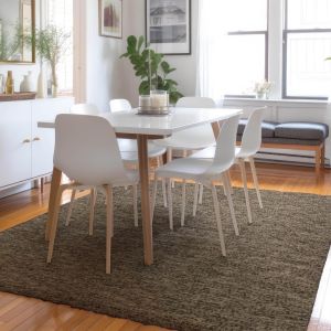 Dalyn Rugs Voyage VY2 Mocha