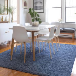 Dalyn Rugs Voyage VY2 Navy