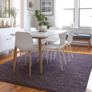 Dalyn Rugs Voyage VY2 Plum