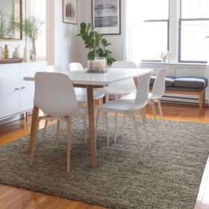 Dalyn Rugs Voyage VY2 Putty