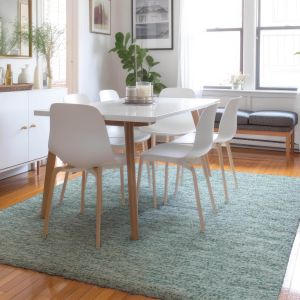 Dalyn Rugs Voyage VY2 Seafoam