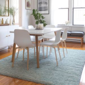 Dalyn Rugs Voyage VY2 Sky