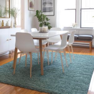Dalyn Rugs Voyage VY2 Teal