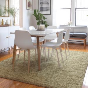 Dalyn Rugs Voyage VY2 Walnut