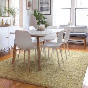 Dalyn Rugs Voyage VY2 Wheat
